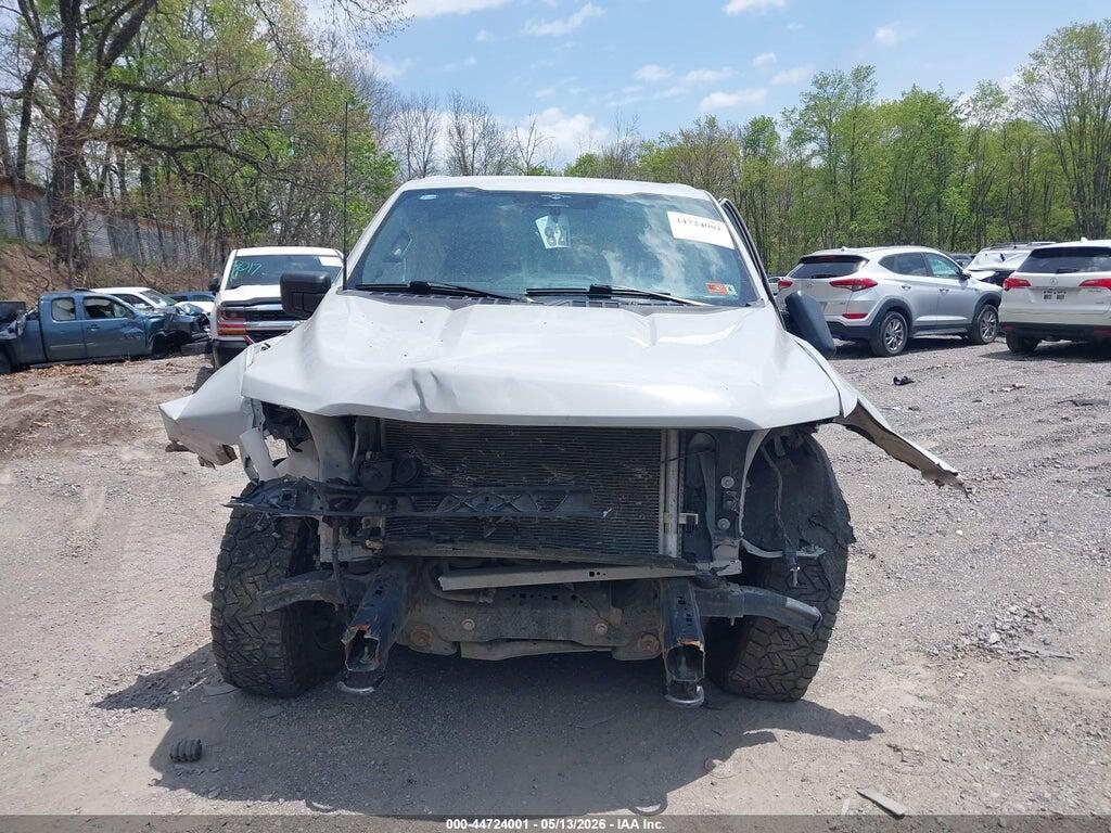 1FTFW1E59PKE91461 2023 FORD F-150 photo no. 12