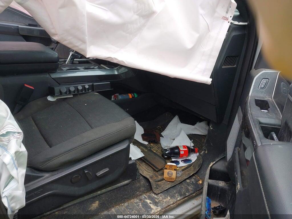 1FTFW1E59PKE91461 2023 FORD F-150 photo no. 5