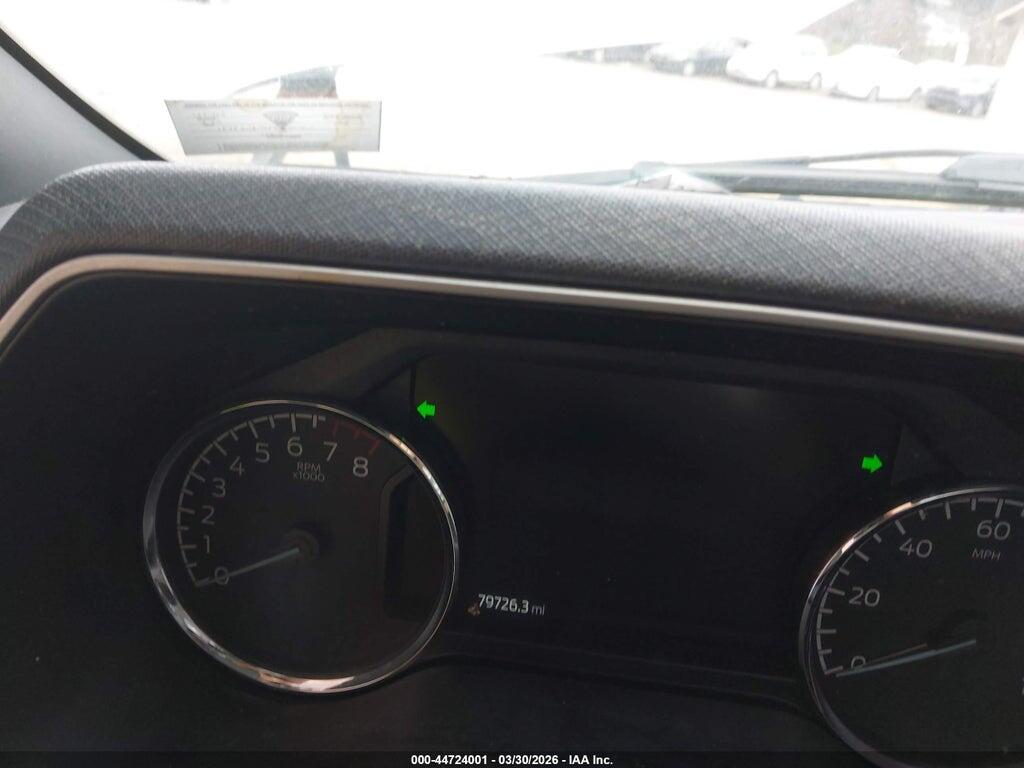 1FTFW1E59PKE91461 2023 FORD F-150 photo no. 7