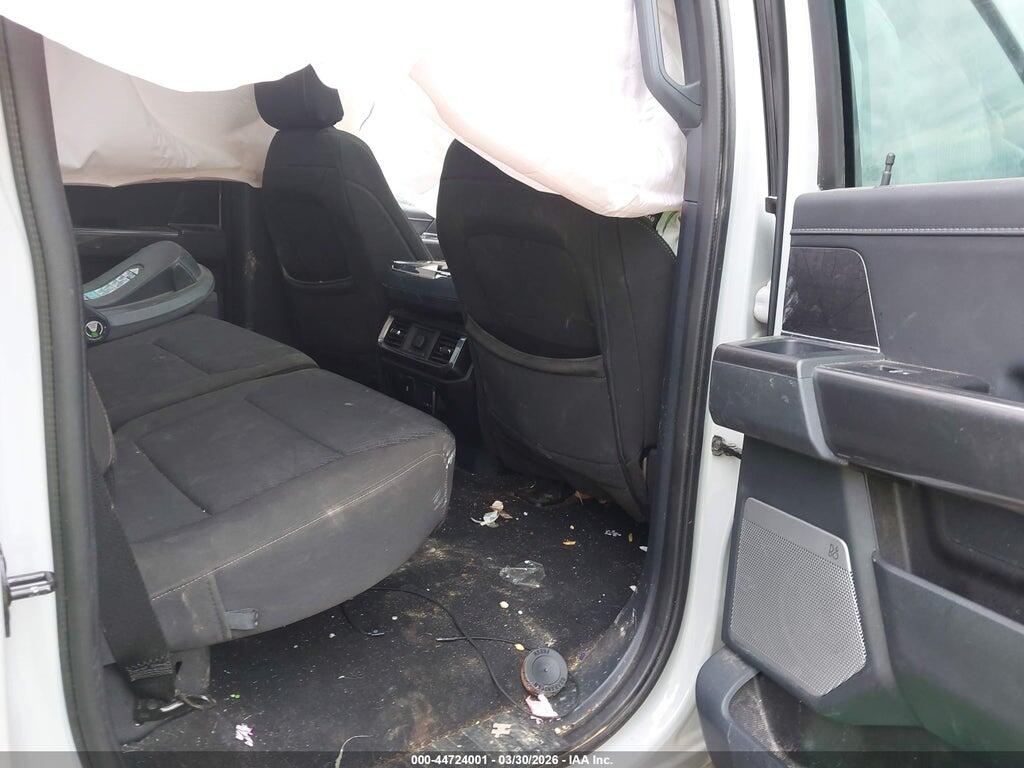 1FTFW1E59PKE91461 2023 FORD F-150 photo no. 8