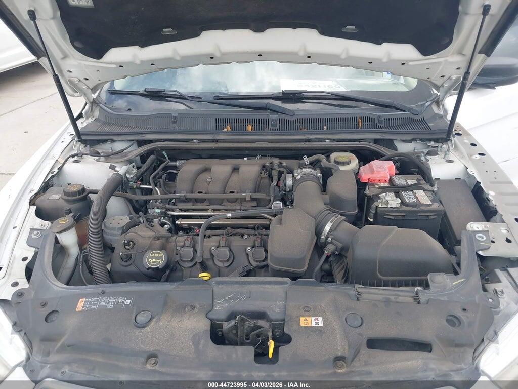 1FAHP2D88FG125912 2015 FORD TAURUS photo no. 10