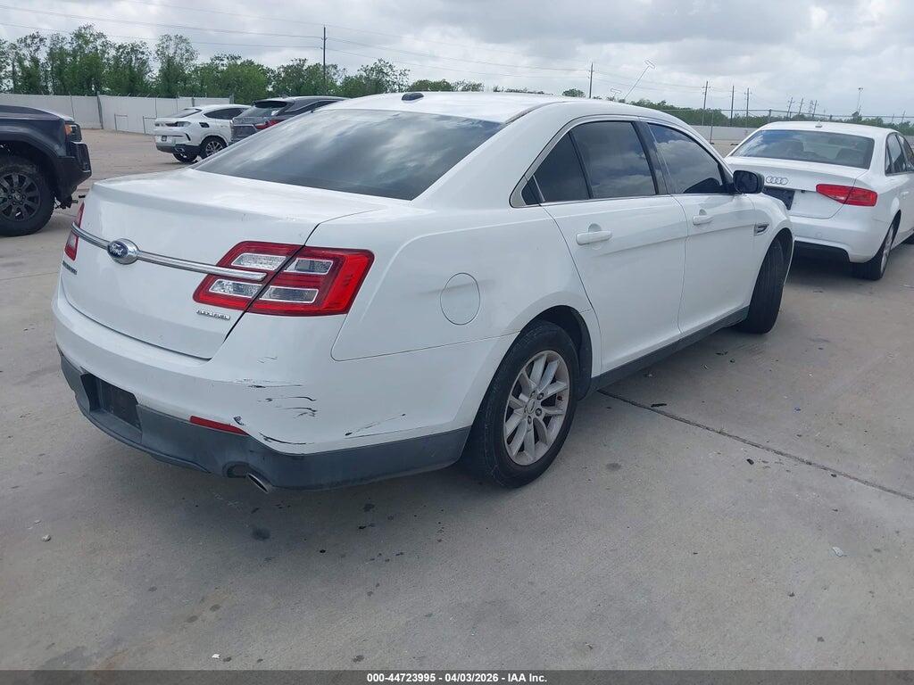 1FAHP2D88FG125912 2015 FORD TAURUS photo no. 4