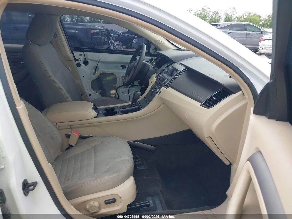 1FAHP2D88FG125912 2015 FORD TAURUS photo no. 5