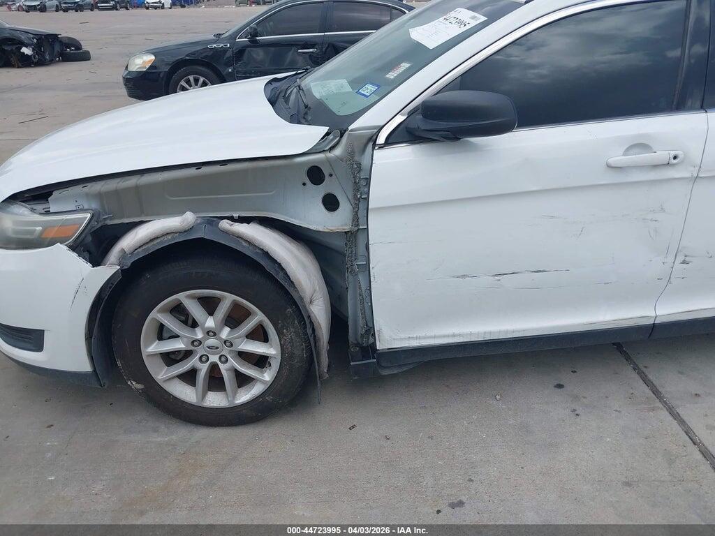 1FAHP2D88FG125912 2015 FORD TAURUS photo no. 6