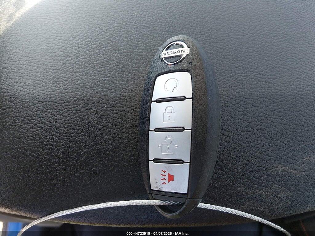 3N1CP5DV1ML563677 2021 NISSAN KICKS photo no. 11