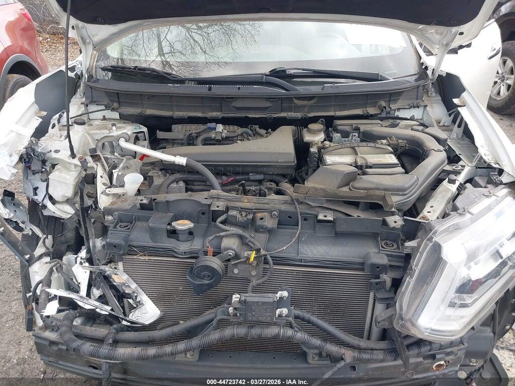 JN8AT2MV1HW258571 2017 NISSAN ROGUE photo no. 10