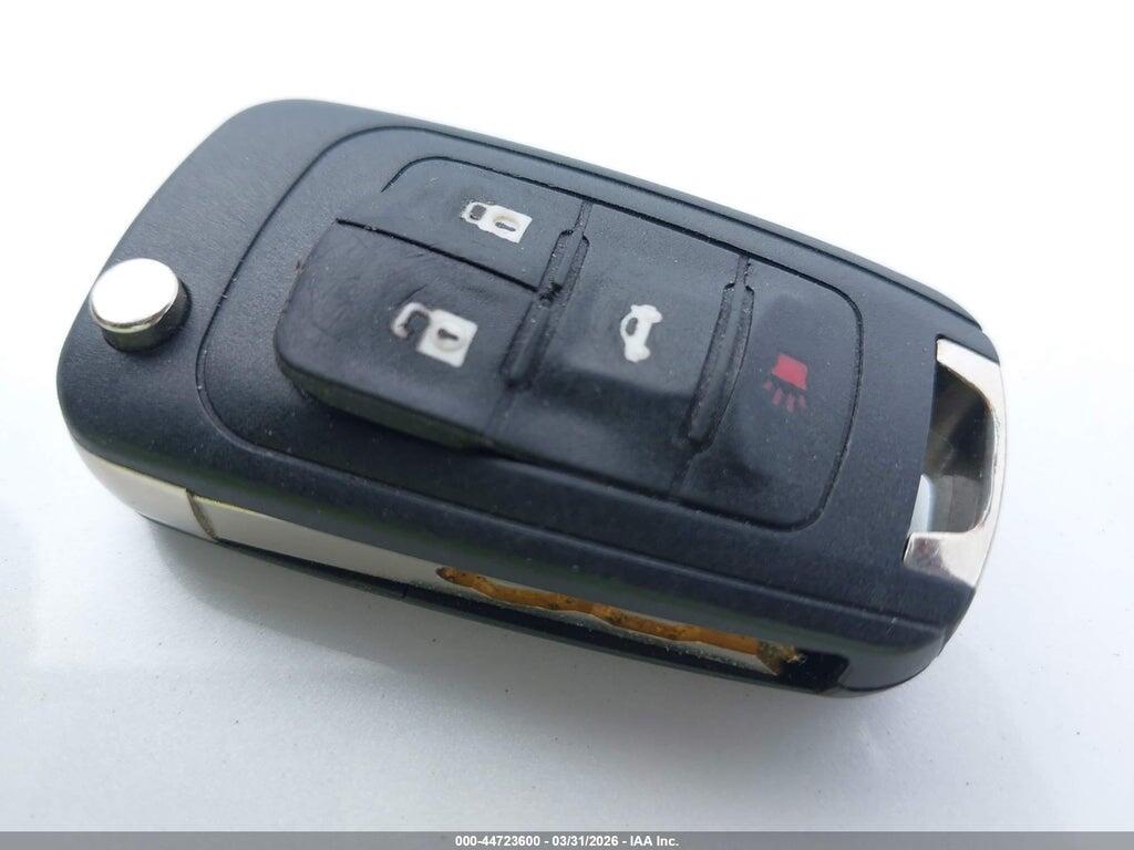 1G1165S32FU115524 2015 CHEVROLET IMPALA photo no. 11