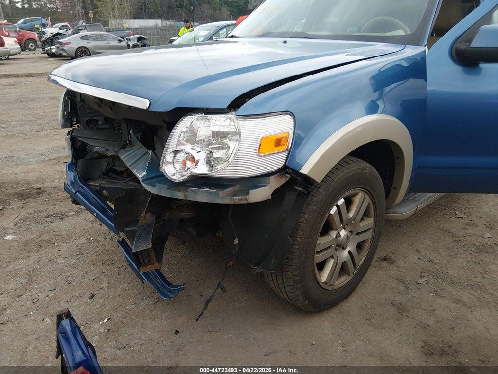 1FMEU74E09UA40654 2009 FORD EXPLORER photo no. 12