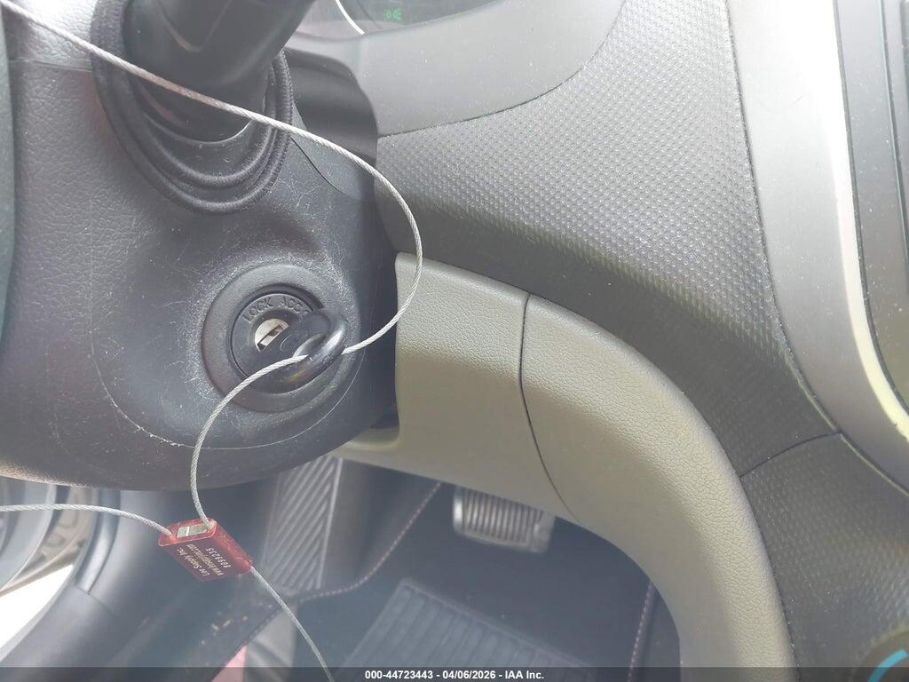 KMHCT4AE4FU895902 2015 HYUNDAI ACCENT photo no. 11
