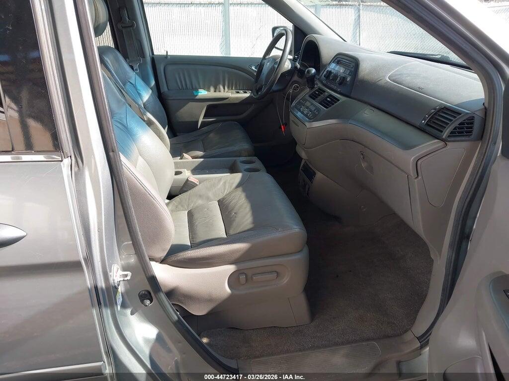 5FNRL3H74AB093366 2010 HONDA ODYSSEY photo no. 5