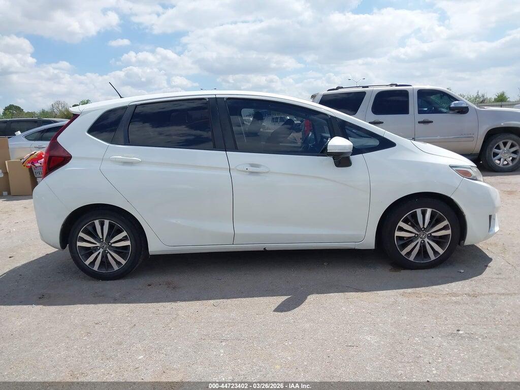 JHMGK5H7XGS001631 2016 HONDA FIT photo no. 12