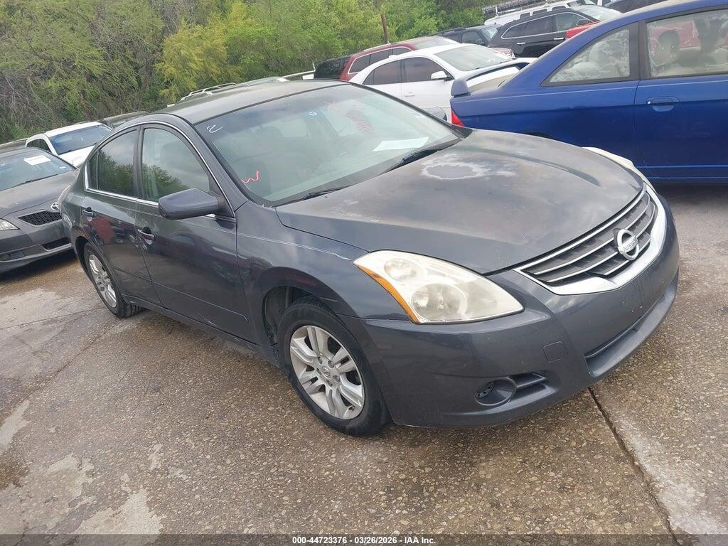 1N4AL2AP2AN531620 2010 NISSAN ALTIMA photo no. 1