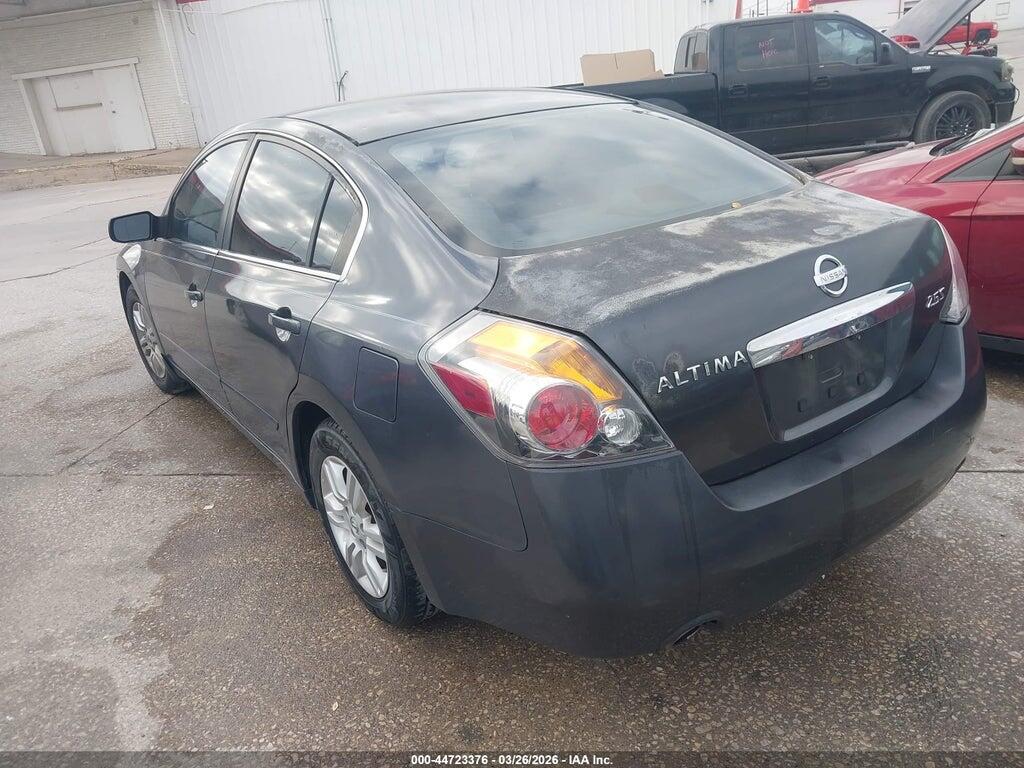 1N4AL2AP2AN531620 2010 NISSAN ALTIMA photo no. 3