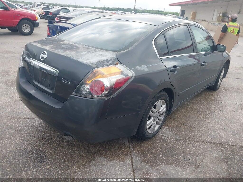 1N4AL2AP2AN531620 2010 NISSAN ALTIMA photo no. 4