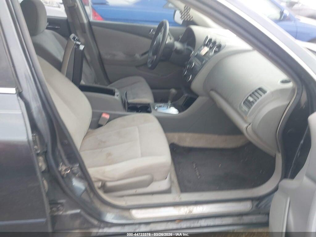 1N4AL2AP2AN531620 2010 NISSAN ALTIMA photo no. 5