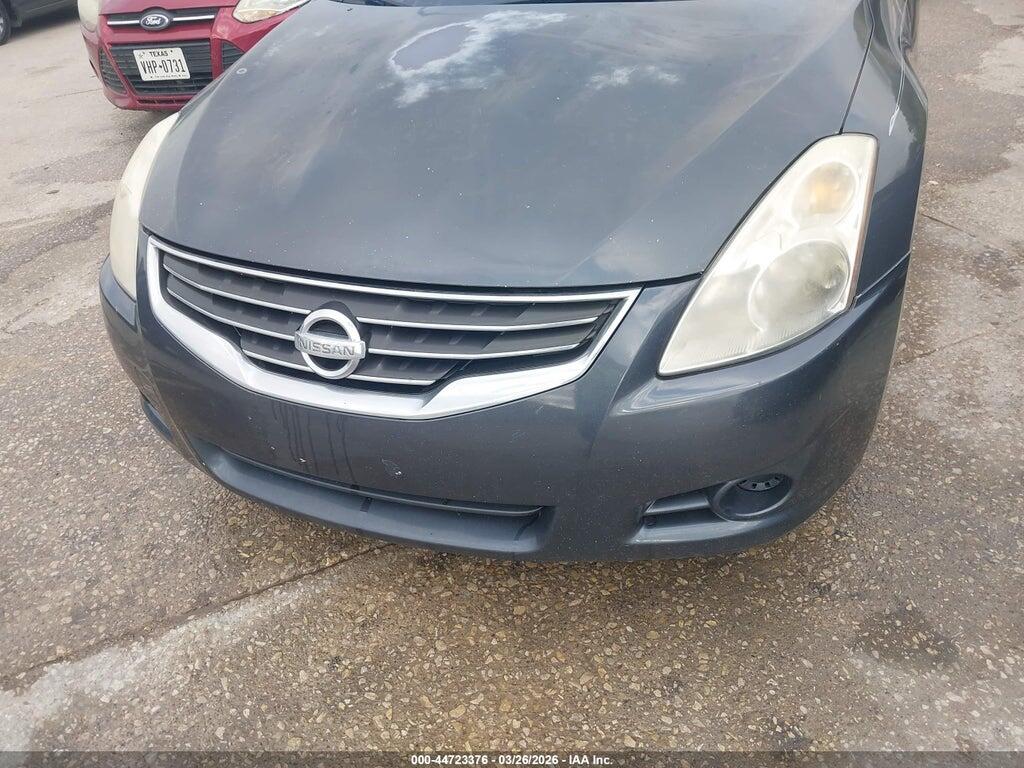 1N4AL2AP2AN531620 2010 NISSAN ALTIMA photo no. 6