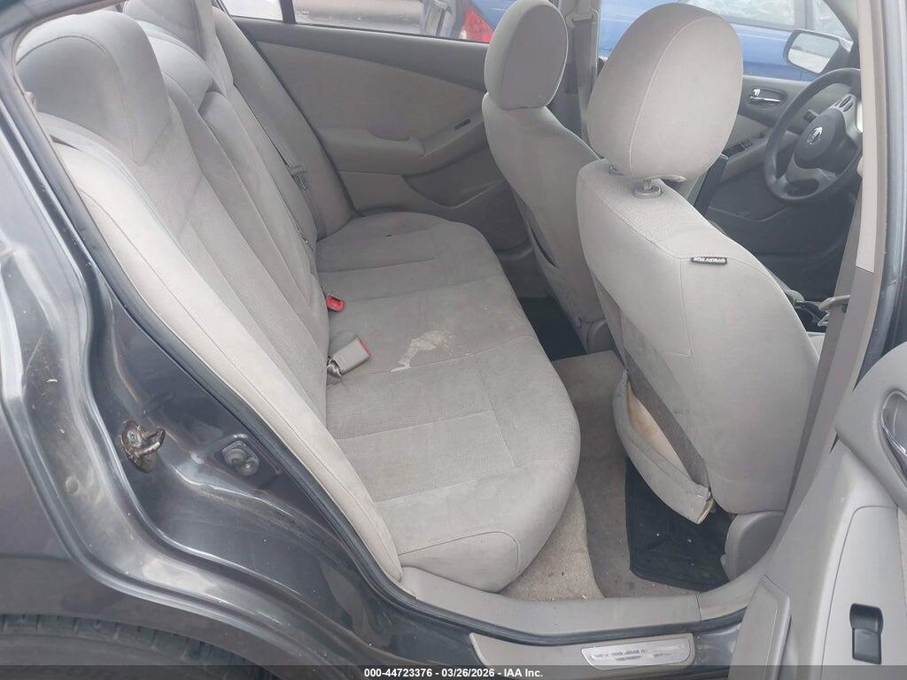 1N4AL2AP2AN531620 2010 NISSAN ALTIMA photo no. 8