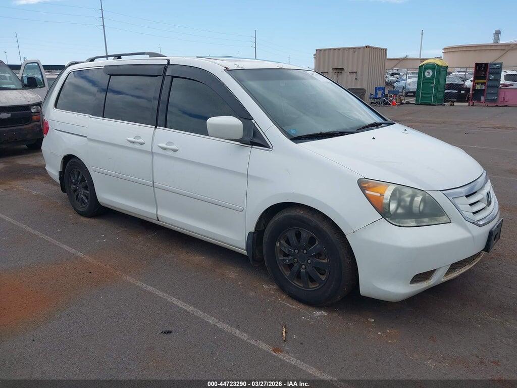 5FNRL38798B056744 2008 HONDA ODYSSEY photo no. 1
