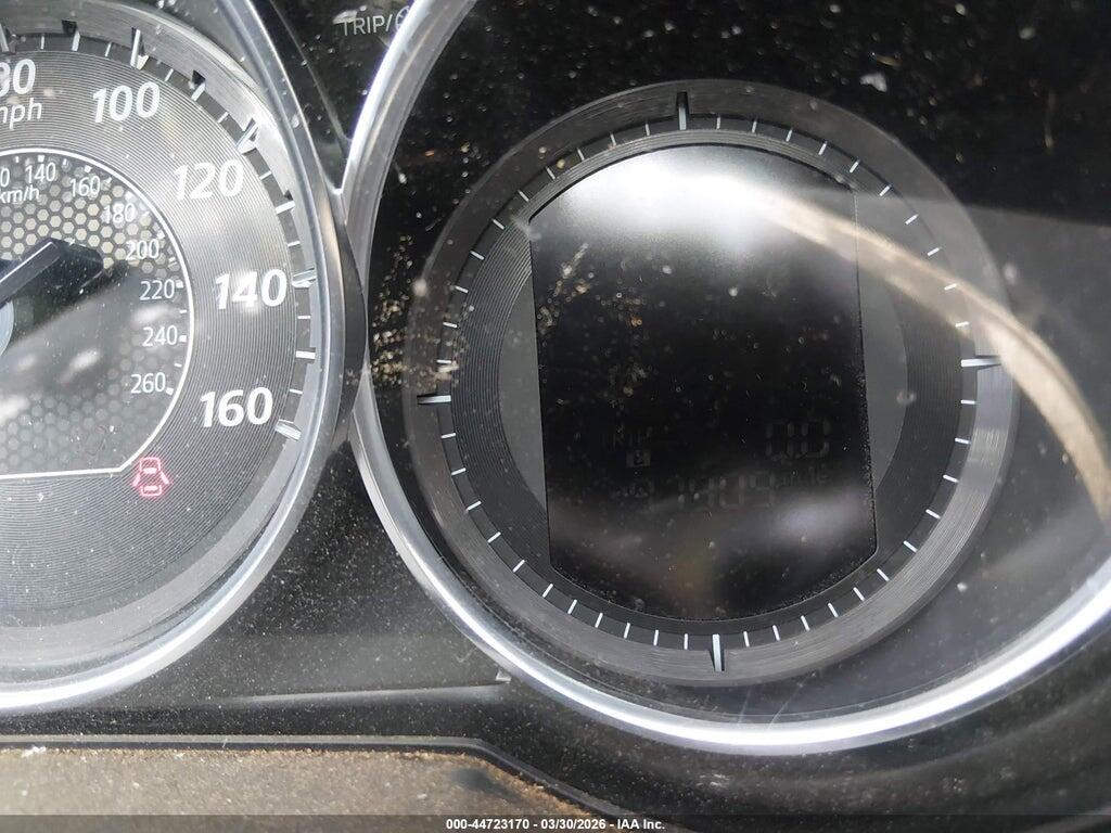 JM1GJ1V68E1155945 2014 MAZDA MAZDA6 photo no. 7