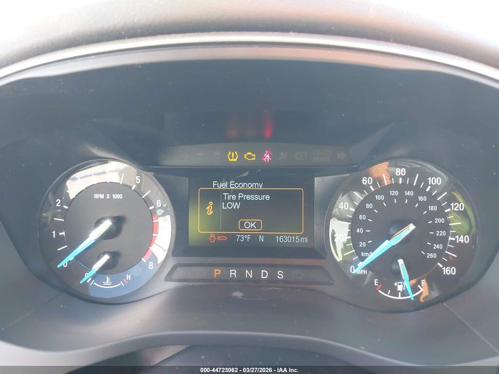 3FA6P0H94ER244885 2014 FORD FUSION photo no. 7