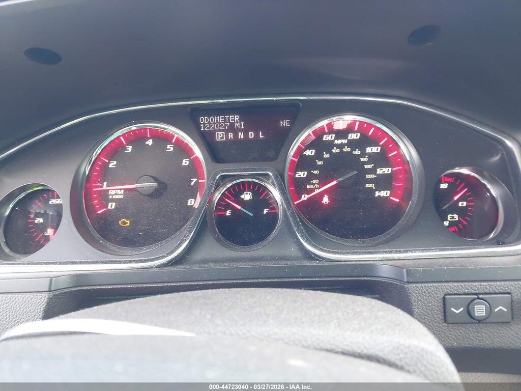 1GKKVTKD7GJ146724 2016 GMC ACADIA photo no. 7