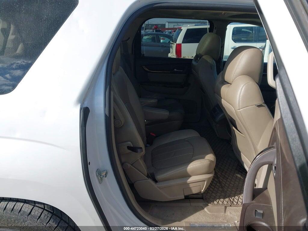 1GKKVTKD7GJ146724 2016 GMC ACADIA photo no. 8