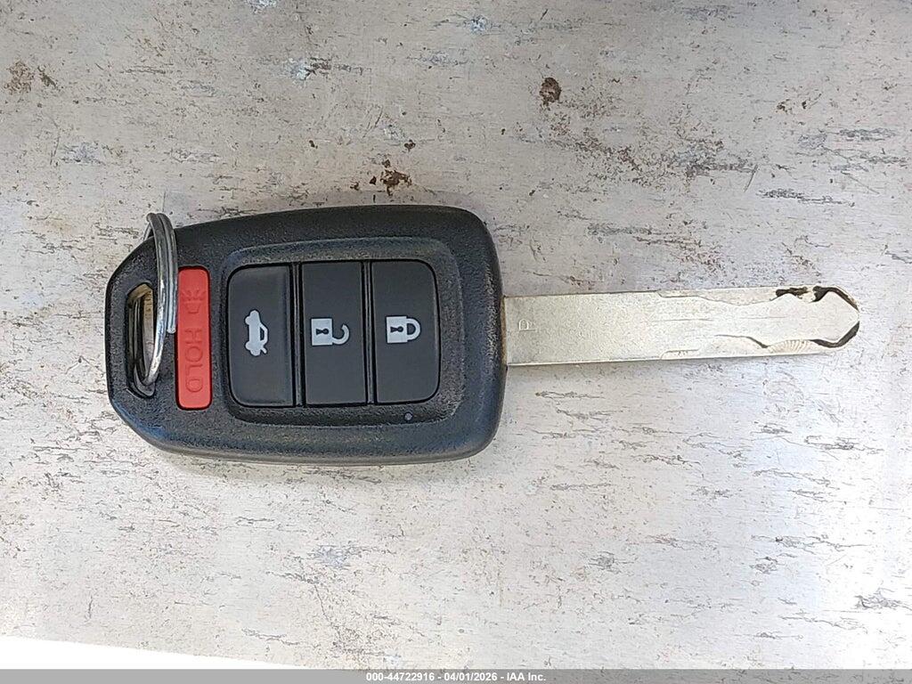19XFC2F66LE000363 2020 HONDA CIVIC photo no. 11