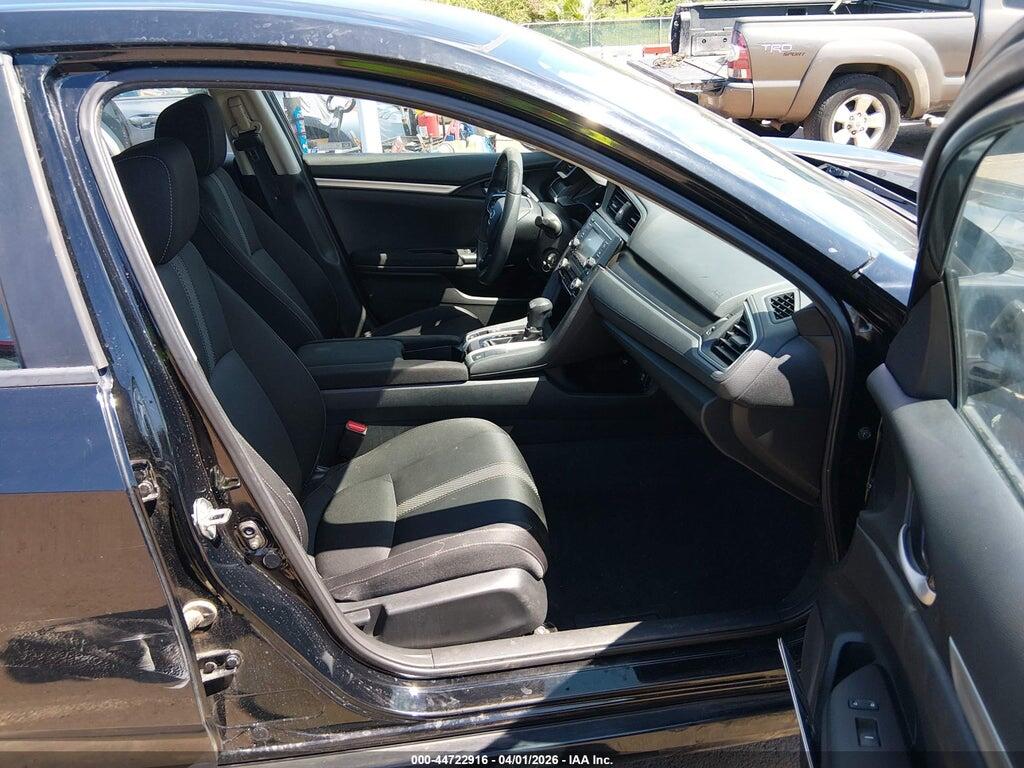 19XFC2F66LE000363 2020 HONDA CIVIC photo no. 5