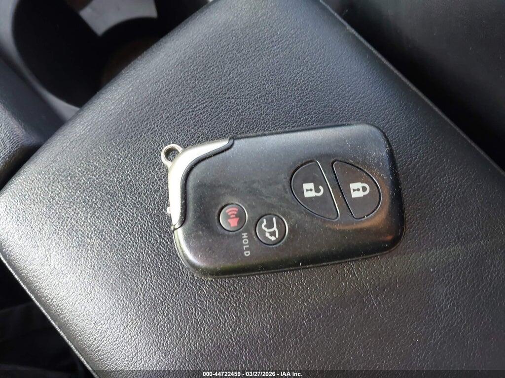 JTHKD5BH0G2259985 2016 LEXUS CT 200H photo no. 11