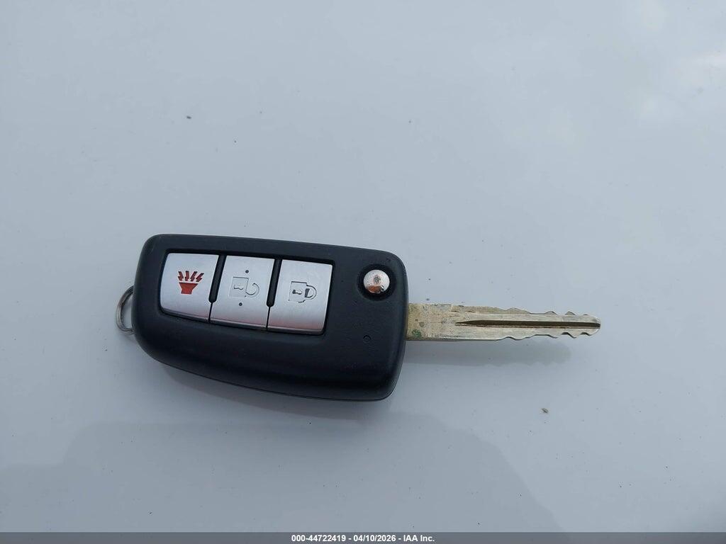 5N1AT2MV8EC863014 2014 NISSAN ROGUE photo no. 11