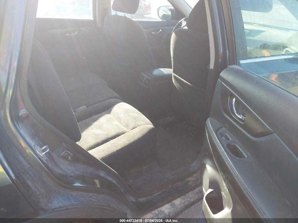 5N1AT2MV8EC863014 2014 NISSAN ROGUE photo no. 8