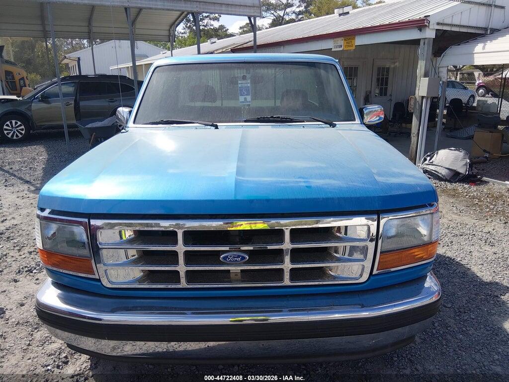 1FTEF15N5SNA92968 1995 FORD F150 photo no. 10