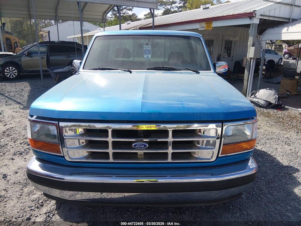 1FTEF15N5SNA92968 1995 FORD F150 photo no. 6