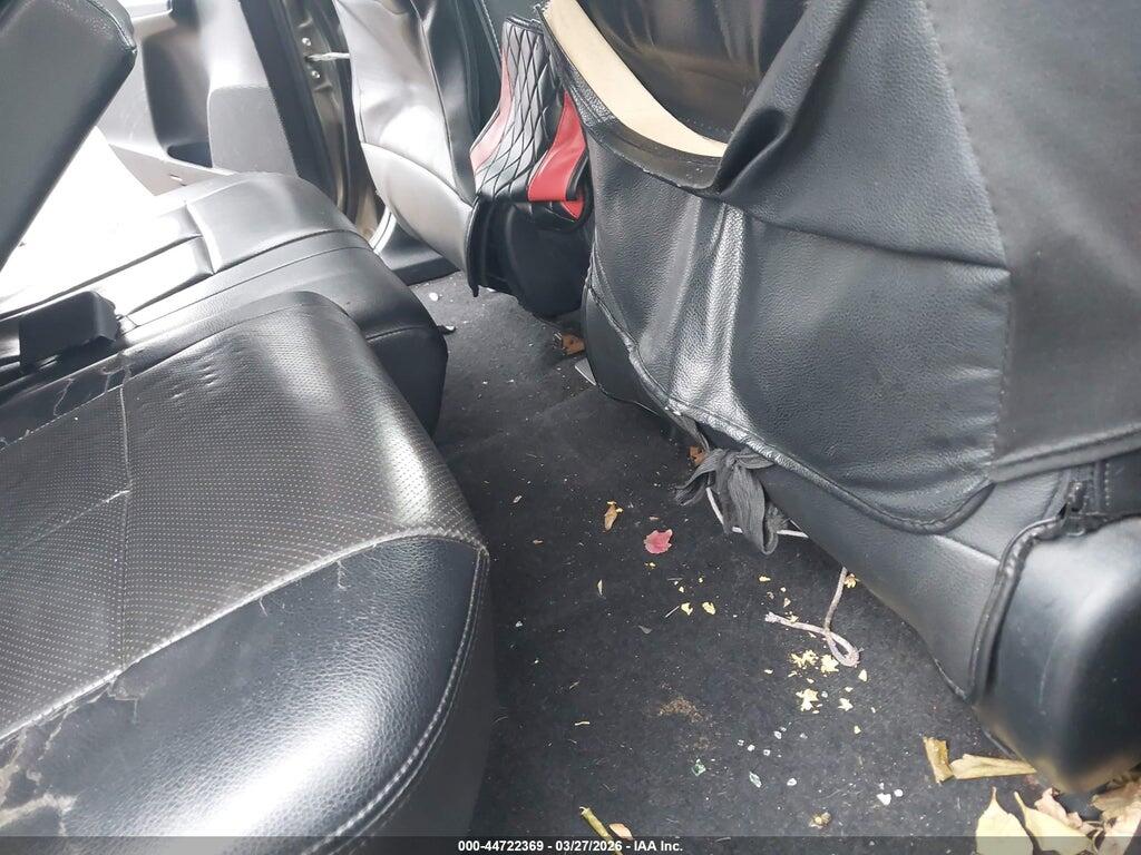 JTMWFREVXFD052223 2015 TOYOTA RAV4 photo no. 8