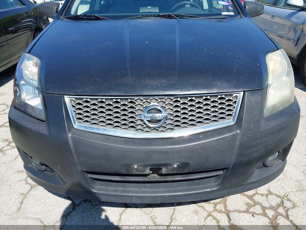 3N1AB6AP4BL729074 2011 NISSAN SENTRA photo no. 6