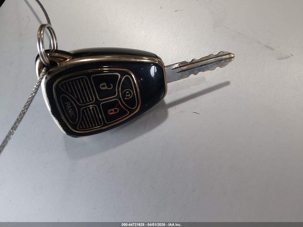 1C4NJDBB8ED870250 2014 JEEP COMPASS photo no. 11