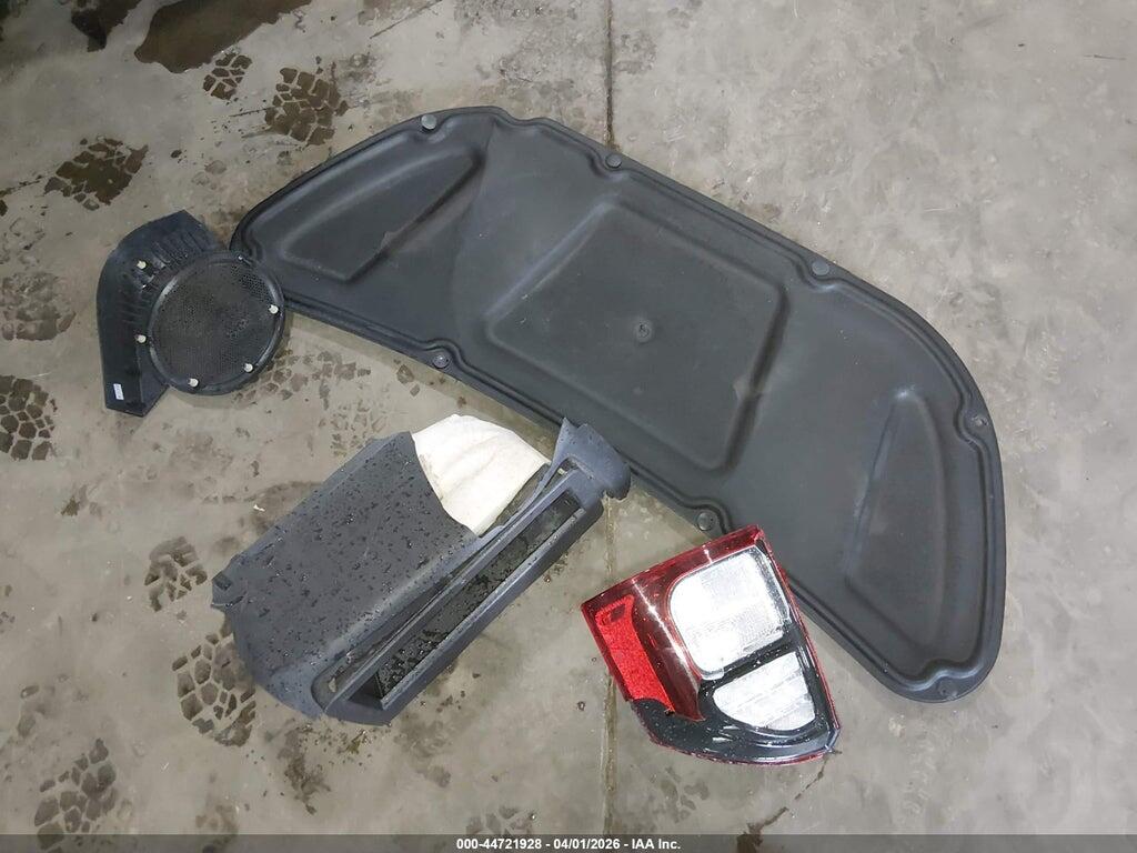 1C4NJDBB8ED870250 2014 JEEP COMPASS photo no. 12
