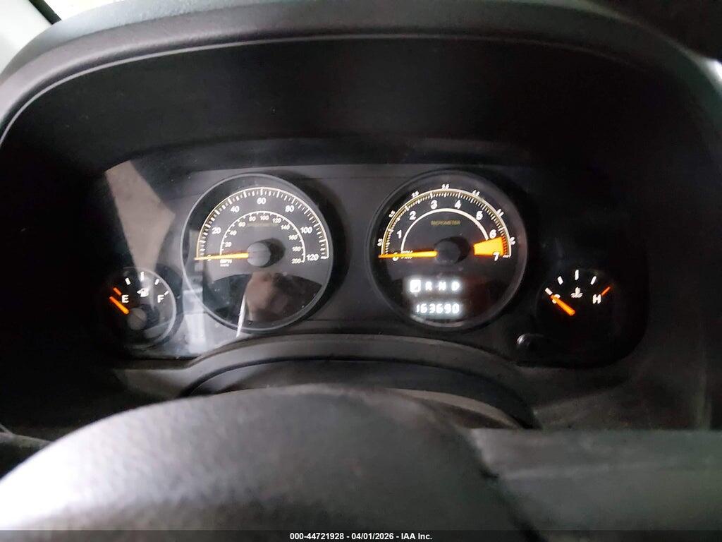 1C4NJDBB8ED870250 2014 JEEP COMPASS photo no. 7
