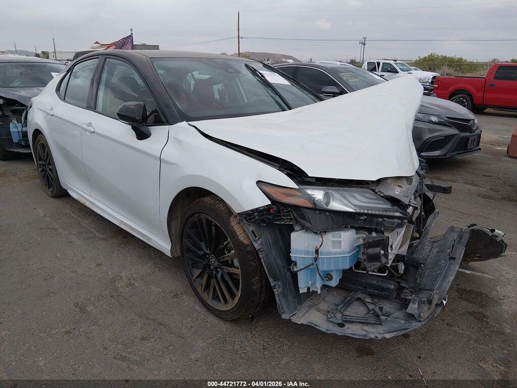 4T1K31AK6NU041413 2022 TOYOTA CAMRY photo no. 1