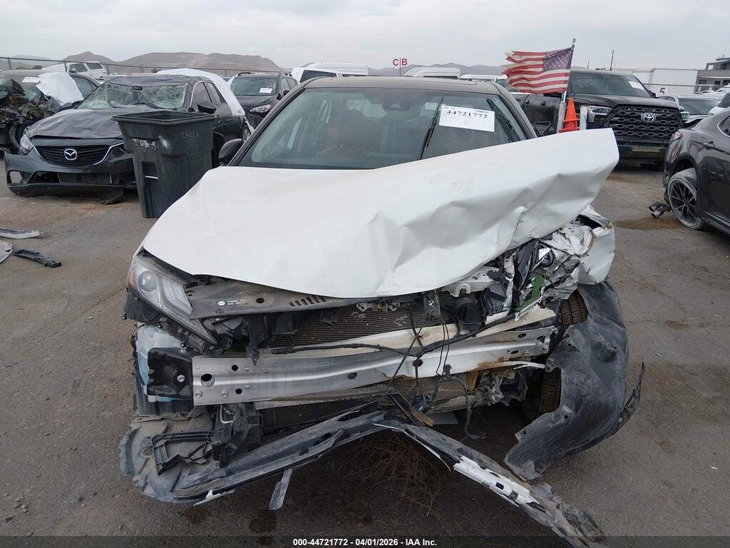 4T1K31AK6NU041413 2022 TOYOTA CAMRY photo no. 12