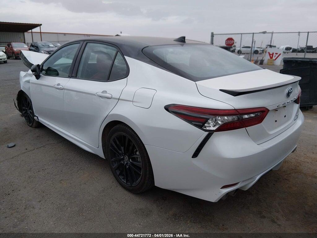 4T1K31AK6NU041413 2022 TOYOTA CAMRY photo no. 3