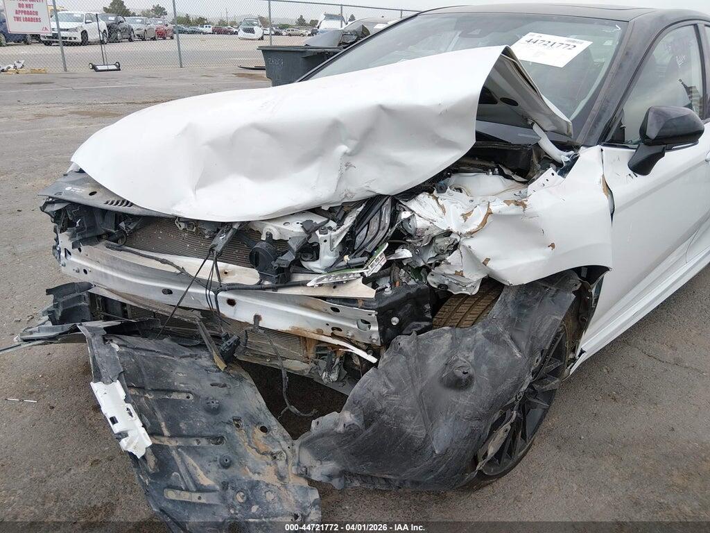 4T1K31AK6NU041413 2022 TOYOTA CAMRY photo no. 6