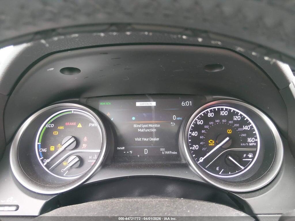 4T1K31AK6NU041413 2022 TOYOTA CAMRY photo no. 7