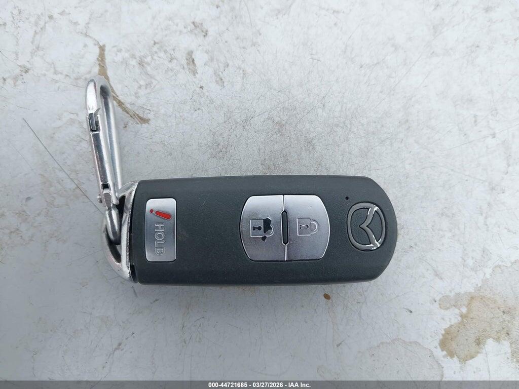 JM3KE4CEXD0128493 2013 MAZDA CX-5 photo no. 11