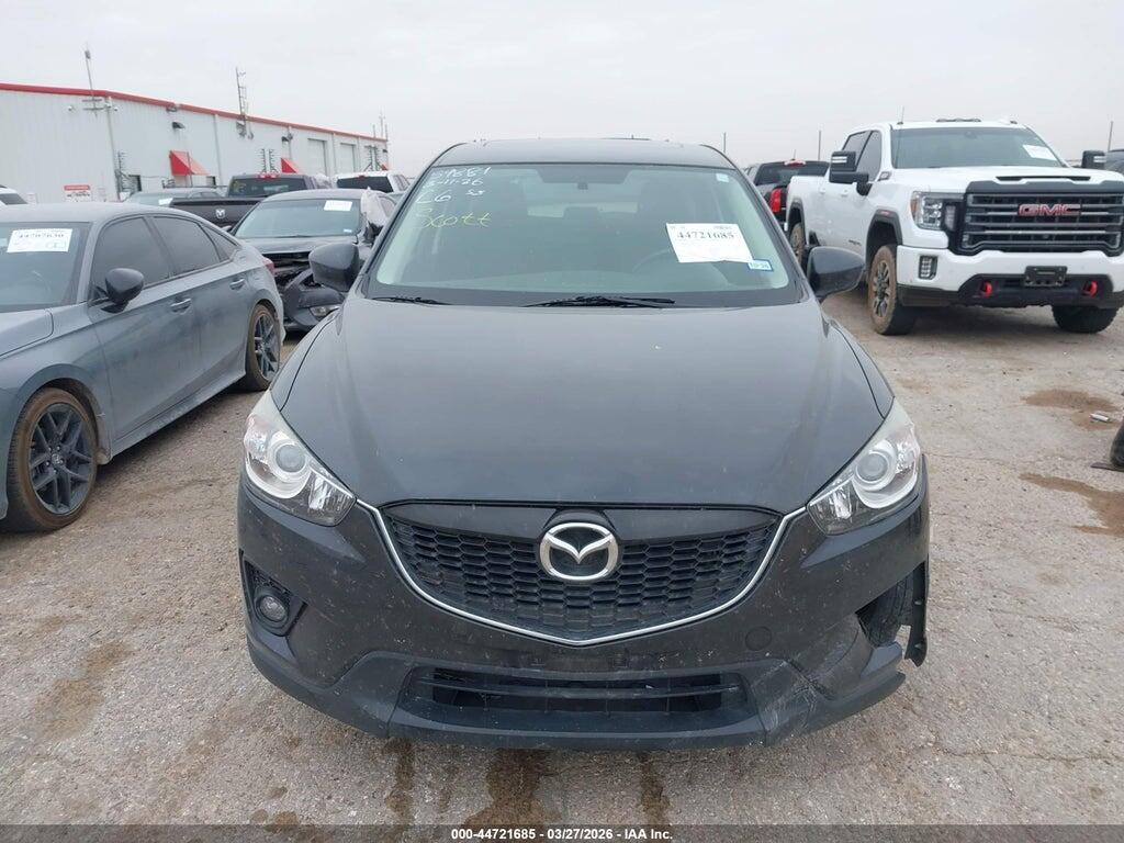 JM3KE4CEXD0128493 2013 MAZDA CX-5 photo no. 12
