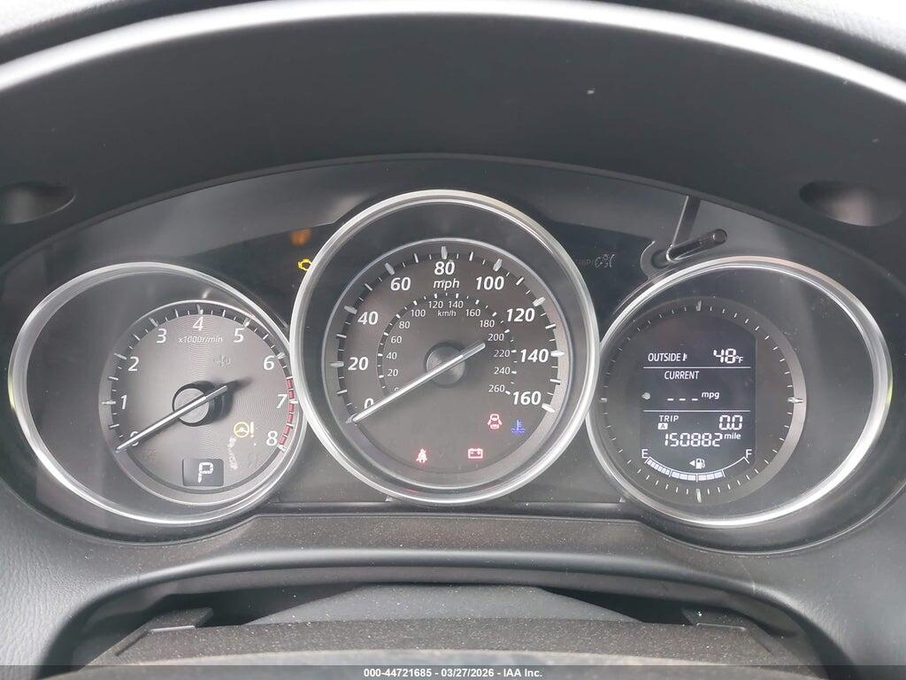 JM3KE4CEXD0128493 2013 MAZDA CX-5 photo no. 7
