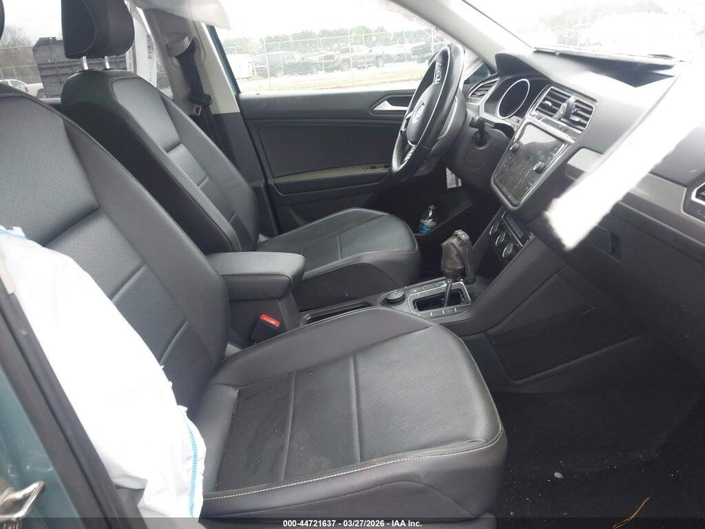 3VV2B7AX4MM128804 2021 VOLKSWAGEN TIGUAN photo no. 5