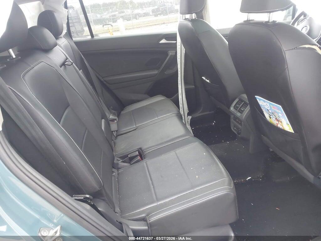3VV2B7AX4MM128804 2021 VOLKSWAGEN TIGUAN photo no. 8