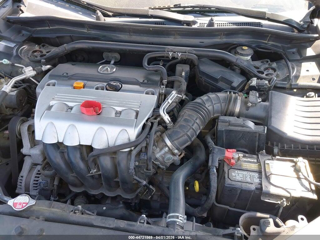 JH4CU2F87EC001905 2014 ACURA TSX photo no. 10