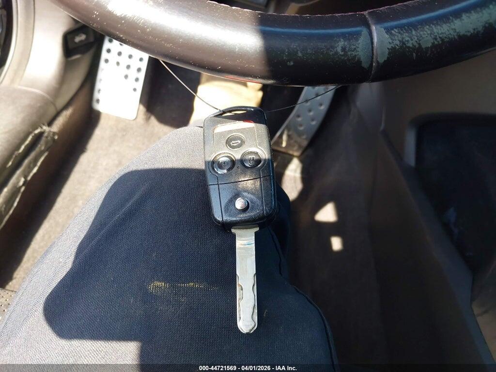 JH4CU2F87EC001905 2014 ACURA TSX photo no. 11